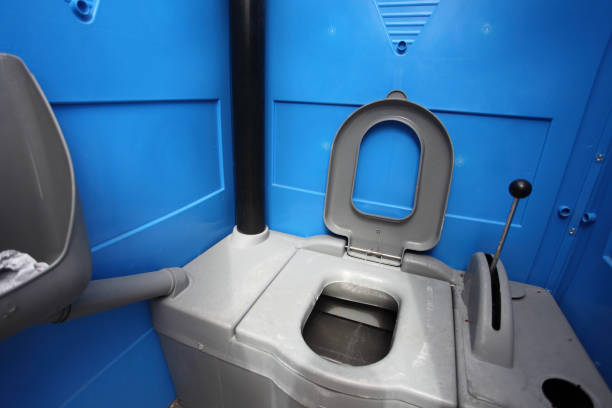 Portable restroom solutions in La Vista, NE